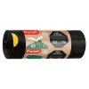 Paclan Eco Line zaťahovacie 40 l 25 µm 15 ks