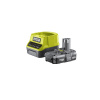 Ryobi RC18120-113 (set akumulátora s nabíjačkou (1x1.3Ah))