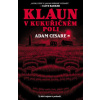 Klaun v kukuřičném poli