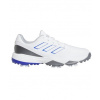 Detské golfové boty Adidas ZG23 Bielá/Modrá 37 Waterproof