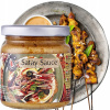 Orechová omáčka Flying Goose Satay 180 g
