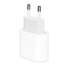MUVV3ZM/A Apple USB-C 20W Cestovná nabíjačka