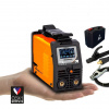 Zvárací invertor PanterMax 200 LCD pre MMA a LiftTIG