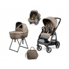 Peg Perego PEG PÉREGO Veloce Modular Set complete pine bark 2025