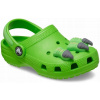 Dreváky pre deti Crocs Classic Iam Dinosaur Clog zelené 209700 3WA 23-24