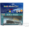 Revell Model Set R.M.S. Titanic