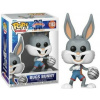 Funko POP Movies Space Jam 2 - Bugs Dribbling