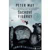 Šachové figúrky - Peter May
