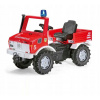 Mercedes Rolly Toys Unimog Car Fire Kogut (Mercedes Rolly Toys Unimog Car Fire Kogut)