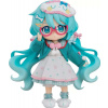Good Smile Company Character Vocal Series 01: Hatsune Miku Nendoroid Doll Akční Figurka Hatsune Miku: Loungewear Outfit Ver. 10 cm