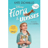 Flora & Ulysses - Kate DiCamillo