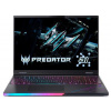 ACER Predator Helios 16 PH16-73-919G Abyssal Black OLED (NH.QW2EC.001) Core Ultra 9 275HX / Intel AI Boost / 16,0