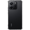 Tactical TPU Plyo Kryt pro Xiaomi Redmi Note 14 4G Transparent