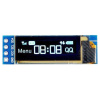 TIPA 09830136 Displej OLED 0,91