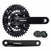 Kľuky Shimano AFCTY301C244WOCG 170