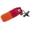 Firedog Pocket dummy marking 150 g vínový/oranžový