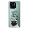 Silikonové pouzdro iSaprio - Xiaomi Redmi 10C - Better Day 01 (Odolný silikonový kryt, obal, pouzdro iSaprio - Xiaomi Redmi 10C - Better Day 01 - skvělá ochrana a pružnost, stylový UV potisk, lehkost,