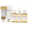 Skin1004 Sada na starostlivosť o tvár Madagascar Centella Travel Kit - 20 ml, 30 ml, 30 ml, 30 ml, 30 ml