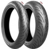 Bridgestone T 31 Gt 120/70/18 TL,R 59 W