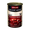 Animonda GRANCARNO® dog adult multimäsový koktail bal. 6 x 400g konzerva (Animonda GRANCARNO® dog adult multimäsový koktail bal. 6 x 400g konzerva)