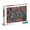 CLEMENTONI The Hive Hong Kong 1500 dielov