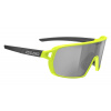 Salice 028 RW, Lime/ Silver Cyklistické okuliare s vymeniteľnými šošovkami