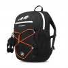 detský batoh MAMMUT First Zip 4l black
