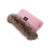 Emitex Rukávník Luxury SOFT Pink