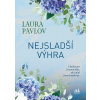Nejsladší výhra - Laura Pavlov