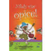 Nikdy viac opice! | Wilsonová Anna
