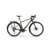 Bicykel Ghost Asket Essential EQ AL black-green 2024