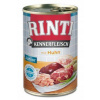Rinti Kennerfleisch Junior kuracie 400 g