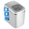 Výrobník ľadu Guzzanti GZ 125W biely, 140 W