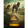 Jurassic World Evolution 2: Dominion Malta - Steam PC