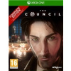 The Council (X1)