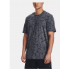 Tričko Under Armour UA Rush Energy Print SS-GRY 012 M