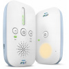 Biela elektronická pestúnka Philips Avent (Elektronická opatrovateľka Philips Avent SCD503/26 pre detskú SAFETY N44)