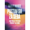 Postav sa za seba - Hailey Magee - online doručenie