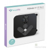 TrueLife FitScale W7 BT Black inteligentná váha 1x1 ks elem6 s.r.o.