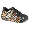 Detské mládežnícke topánky Skechers UNO LITE 314067L-BKGD VEĽ. 35