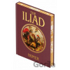 The Iliad - Homer