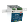 MEAN WELL DRS-480-48 sieťový zdroj na montážnu lištu (DIN lištu), 48 V, 10 A, 480 W, výstupy 1 x; DRS-480-48