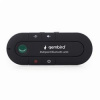 Gembird multipoint Bluetooth v.2.1 + EDR car kit, class II, for 2 telephones BTCC-03