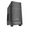 EVOLVEO M1 / Micro Tower / Čierna CAEM1