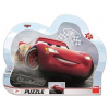 Dino Cars 3: Blesk McQueen 25 dielov