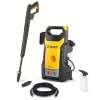 STANLEY SXPW14L-E Vysokotlaková umývačka 1400W Stanley