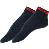 Hugo Boss 2 PACK - pánske ponožky HUGO 50535672-401 43-46