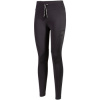 Joma Legíny Urban Street Long Tights Čierna