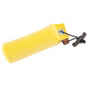 Firedog Štandard dummy 250 g žltý