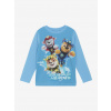 Minymo Chlapčenské tričko dlhý rukáv Patrol Veľkosť: 116